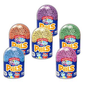 Pexi Playfoam® Pals Kámoši Přátelé z divočiny (Serie 1), více druhů