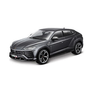Bburago Lamborghini Urus 1:18 Šedá metalíza