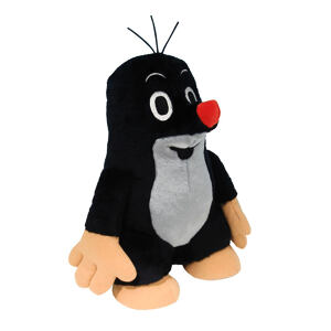 Moravská Ústředna Krtek 35cm KD