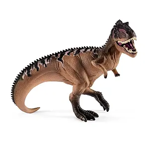 Schleich Prehistorické zvířátko - Giganotosaurus