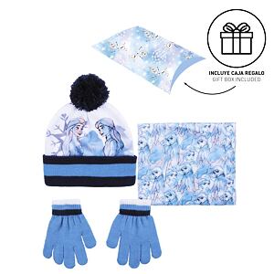 CERDÁ Zimní set Frozen II