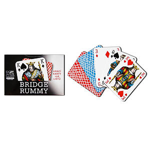 Wooky Bridge Rummy