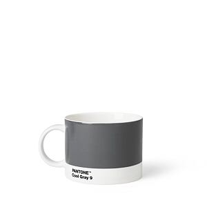 PANTONE Hrnek na čaj - Cool Gray 9