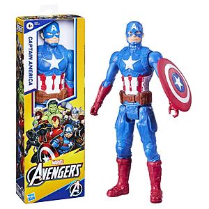 Hasbro Figurka Avengers Captain America 30 cm