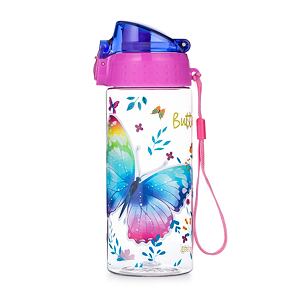 Oxybag Láhev OXY CLiCK 500 ml Motýl 2