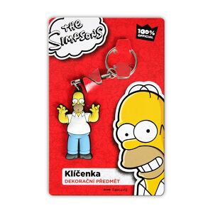 Efko Klíčenka The Simpsons