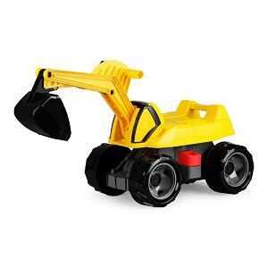 Lena GIGA TRUCKS bagr
