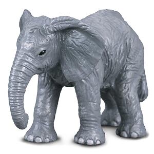 COLLECTA Africký slon mládě