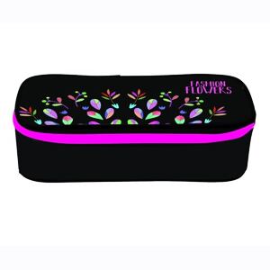 Oxybag Pouzdro etue komfort OXY ONE flowers