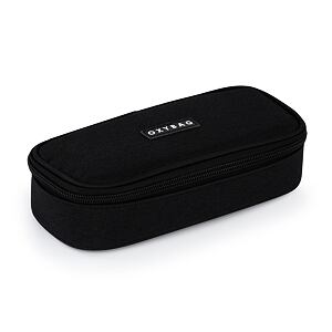 Oxybag Pouzdro etue komfort UNICOLOR černá