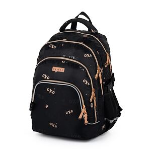Oxybag Studentský batoh OXY SCOOLER OXO