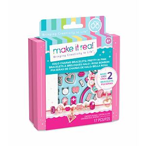 Make It Real Dárková krabička Halo Charm Mini