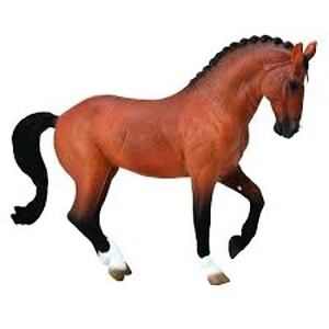 COLLECTA Hanoverian Mare - Bay