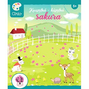 ARTO Kouzelná sakura