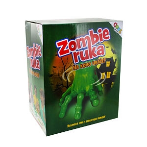 EPEE COOL GAMES Zombie ruka