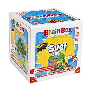 BrainBox Svet SK