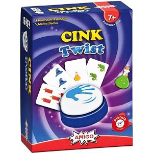 Piatnik CINK TWIST! (CZ,SK)