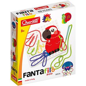 Quercetti Fanta Filó