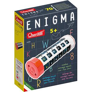 Quercetti Enigma