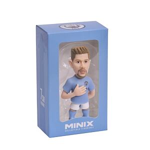 MINIX Football 7 cm: Manchester City - DE BRUYNE