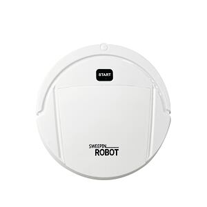 PLEJO Dětský robotický vysavač s mopem