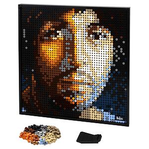 LEGO® Art 31198 The Beatles