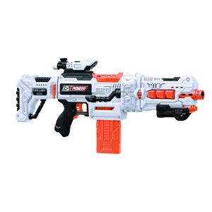 Wiky Kulomet s 36 pěnovými náboji 67 cm