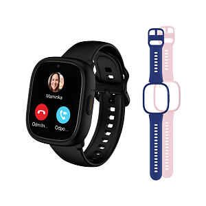 LAMAX Hodinky WatchY4 Plus
