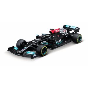 Bburago 1:43 RACE Formula F1 (2023), více druhů