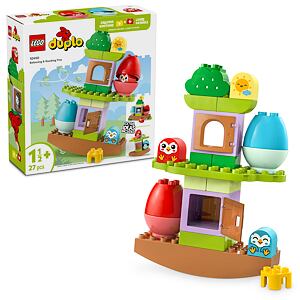 LEGO® DUPLO® 10440 Houpací a skládací strom