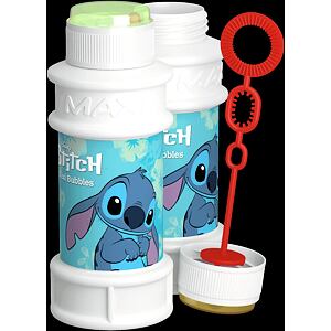 Dulcop Bublifuk STITCH 60ml, více druhů