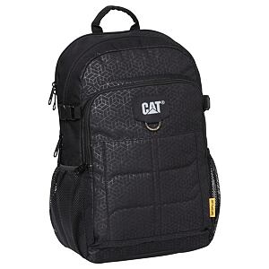 CAT Batoh Millennial Classic Barry - černý