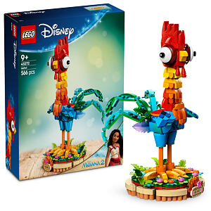 LEGO® │ Disney Princess 43272 Heihei