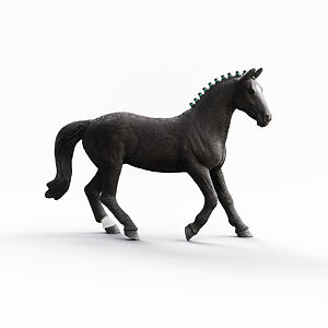 Schleich HORSE CLUB Lisa & Storm
