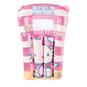 Happy People Dětská nafukovací matrace Hello Kitty