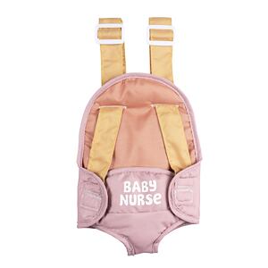 Smoby Baby Nurse Klokanka pro panenky