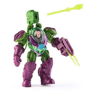 Spin Master DC Metal Force Akční figurky 10 cm, více druhů