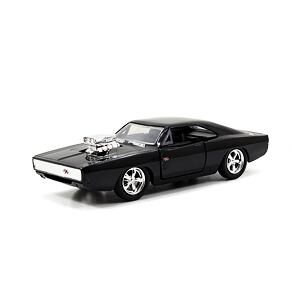 Jada Rychle a zběsile auto 1970 Dodge Charger 1:32