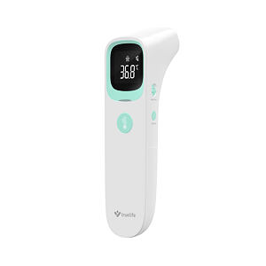 TrueLife Care Q9 Bezdotykový teploměr bezkontaktní