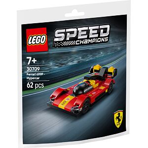 LEGO® Speed Champions 30709 Hyperauto Ferrari 499P