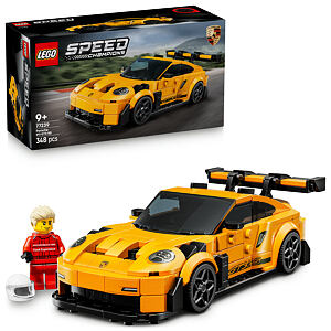 LEGO® Speed Champions 77239 Superauto Porsche 911 GT3 RS