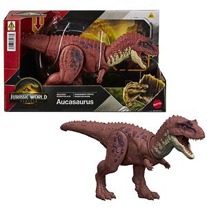 Jurassic World Dinosaurus s divokým řevem, více druhů