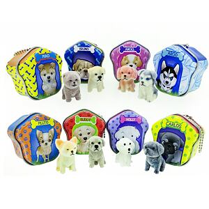 Puppy Club The Best