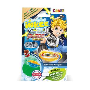 INKEE Surprise Bath