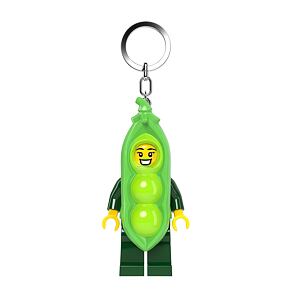 LEGO Minifigures Hrášek svítící figurka
