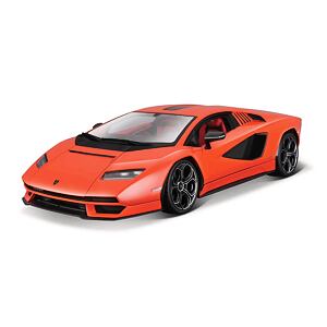 Maisto Lamborghini Countach LPI 800-4, oranžová, 1:18
