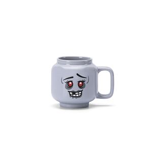 LEGO Keramický hrnek 255 ml - zombie