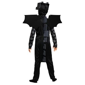 EPEE Minecraft kostým Ender Dragon, 10 - 12 let