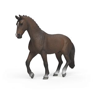 Schleich KWPN valach