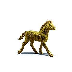 Schleich Sběratelské hříbě Diamond